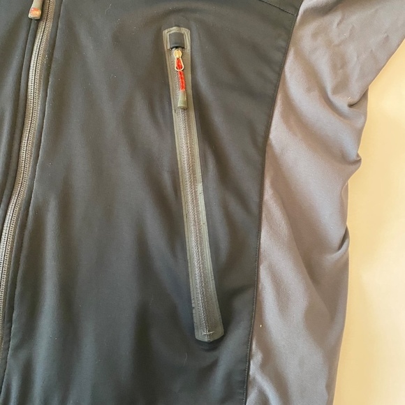 The North Face Wind Stopper Summit Series Shell Jacket - XL - Picture 7 of 14